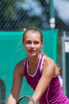 Bild 246 - BL2 TC R�W Wahlstedt - Rochusclub D�sseldorf : Ergebnis: 3:6  u. TC RW Wahlstedt 2 - Bremerhavener TV : Ergebnis: